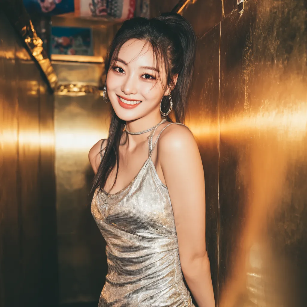 부산 연산동 스타킹 실내 이미지 7