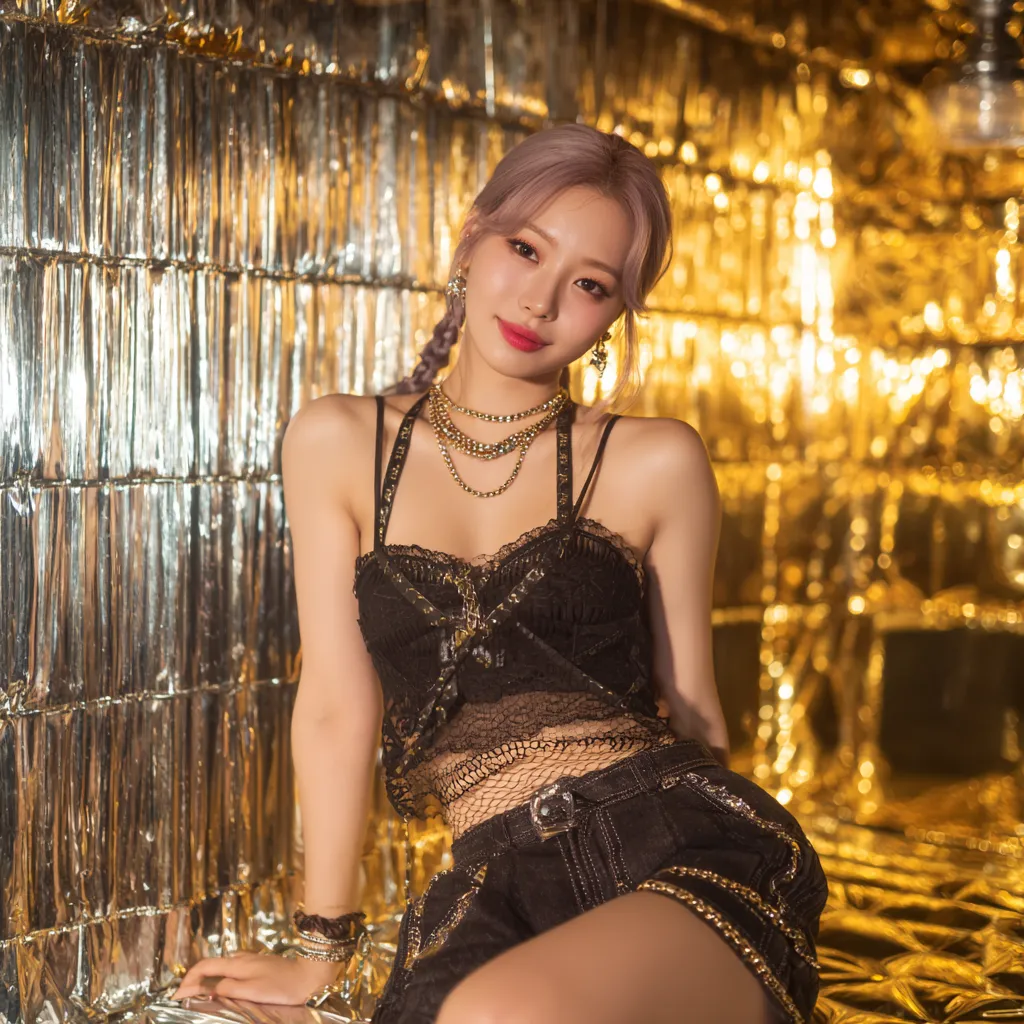 부산 연산동 스타킹 실내 이미지 19