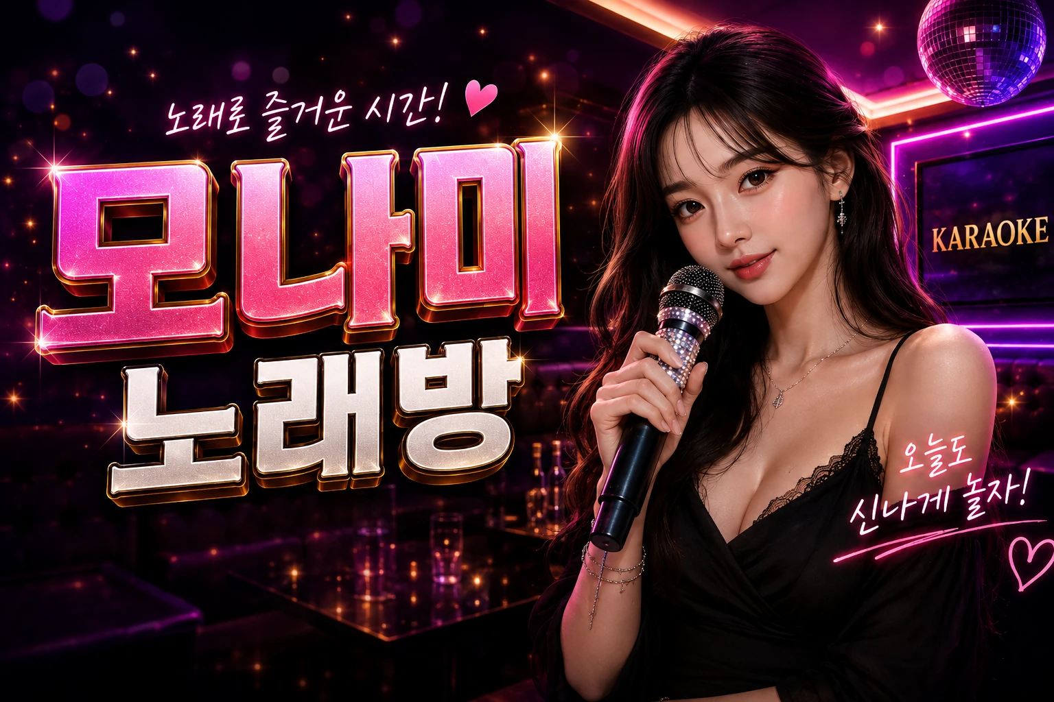 모나미 매장 안내 이미지