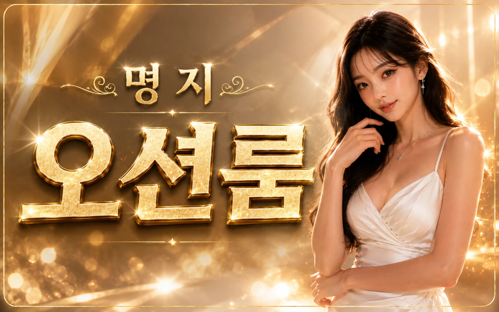 명지오션룸 매장 안내 이미지