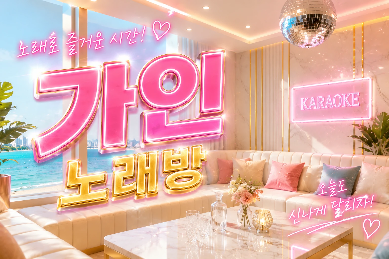 가인 매장 안내 이미지