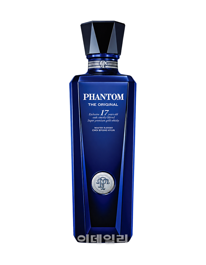 ファントム ザ・オリジナル17 · ボトル画像